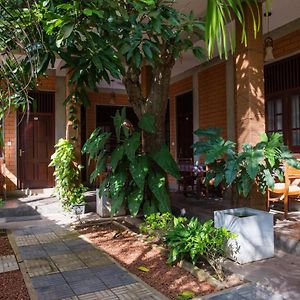 Eco Square Resort
